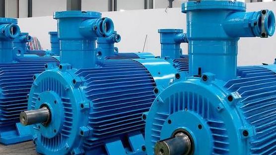 電機(jī)幾極的符號是什么，電機(jī)極數(shù)的標(biāo)識