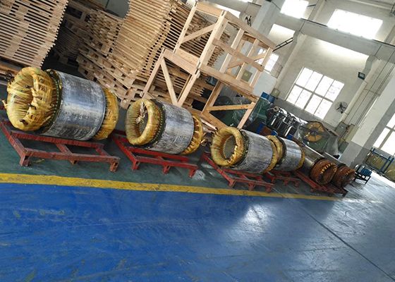 新電機(jī)空運(yùn)行時(shí)間，如何確定新電機(jī)的空載運(yùn)行時(shí)間