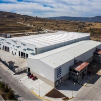 WEG在墨西哥投資建設涂料廠